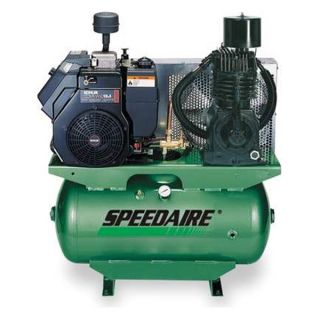 Speedaire 5F564 Compressor, Air, 13 HP