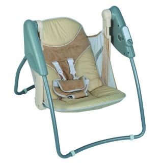 SAFETY 1st by Baby Relax Happy Swing, Balancelle   Achat / Vente
