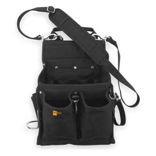 Clc 5508 Tool Pouch, 20 Pocket