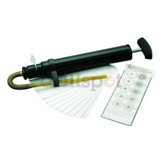 Bacharach Inc 21 7006 Combination Tool True Spot[REG] Smoke Test Kit