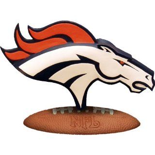 Denver Broncos 3D Logo