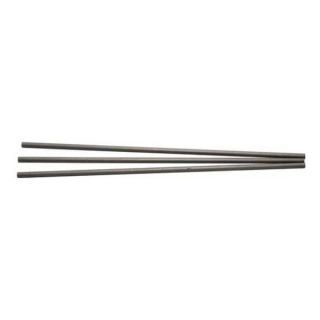 Arcair 21 083 003 DC Electrode, Plain Pointed, 1/2x12, PK 100