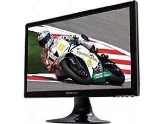 Hannspree HF205DPB 20 inch Widescreen LCD Monitor