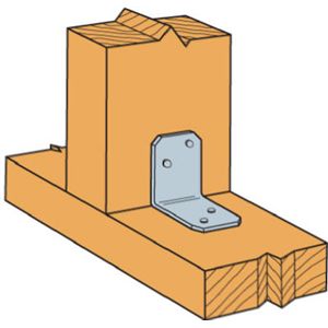 Simpson Strong Tie A21 A21 Angle