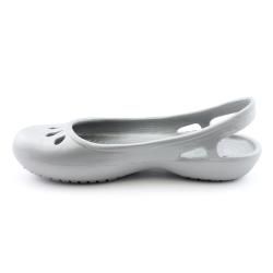 Crocs Womens Malindi Synthetic Dress Shoes (Size 12)
