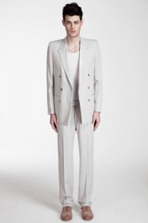Maison Martin Margiela Beige Suit for men