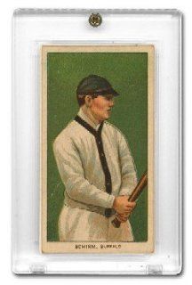 1 (One) Pro Mold T206 Tobacco Card Holder   Allen and