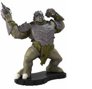 HeroClix Olog Hai # 206 (Common)   Lord of the Rings Epic