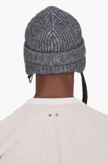 Y 3 Lux Beanie for men