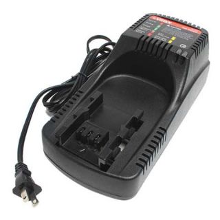 Stanley Virax 253246 Battery Charger, Li_Ion, 14.4 Volt