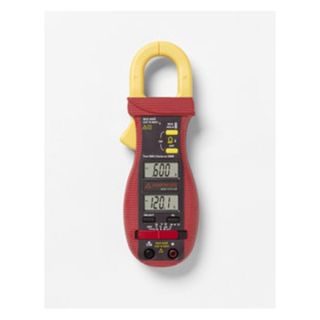 Amprobe 3086905 ACD 14 PLUS 600A Clamp On Multimeter w/Dual Display