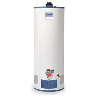 Vanguard 1PLV6 Water Heater, Residential, 29G, NG, NAECA