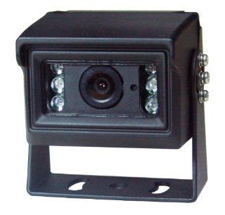 Boyo VTB201 Night Vision Bracket Mount Type Camera with