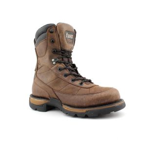 Rocky Mens 8882 Long Range Leather Boots