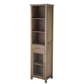 Linen Tower Storage Cabinet Today $136.99 3.5 (2 reviews)
