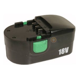 Stout Tool Corp STE 141 15 18V 1.5AH Nicd Battery