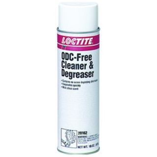 Loctite 22355 15 oz CDC Free Cleaner & Degreaser, Pack of 12 Be the