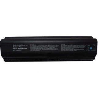 Batterie HP ordinateur 411462 141, capacité 66…   Achat / Vente