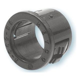 Heyco 2198 1250 15   Black Snap Bushing Be the first to write a