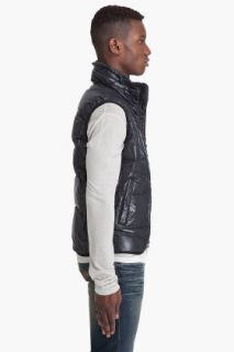 Diesel Jomjilly Vest for men