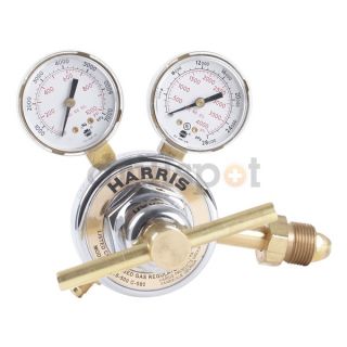 Harris 25 500C 580 Regulator, Nitrogen