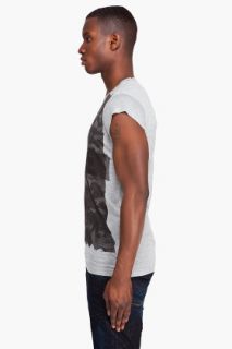 Billtornade Abel T shirt for men