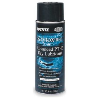 Krytox 30138 Lubricant, Multi Purpose, 16 fl oz