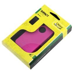 Otterbox Apple iPhone 4 Pink Impact Case