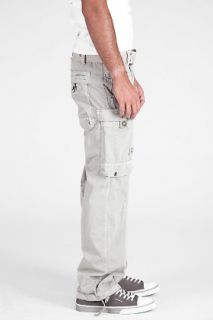 G Star  South Belt Brick Pants for men