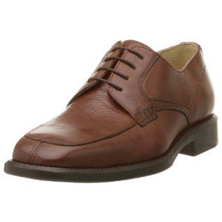  Giorgio Brutini Mens 78544 Moc Toe Oxford,Mid Brown,9 M Shoes