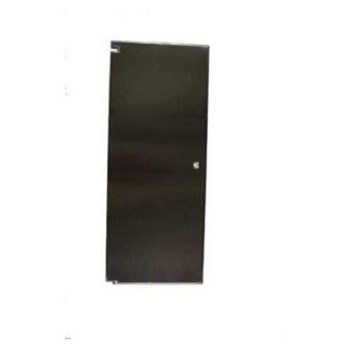 Approved Vendor 40 9262560 Toilet Partition Door, 26 In W, 304 SS
