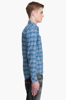 Diesel Slown Shirt for men