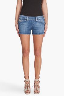 Diesel Lothi Shorts for women