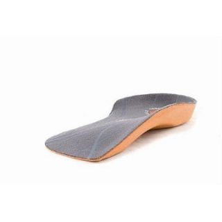 Orthaheel Relief Insoles 3/4 Length Health & Personal