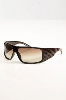 Dior Homme  68/s Hhb1w Black Tie Brown Sunglasses for men
