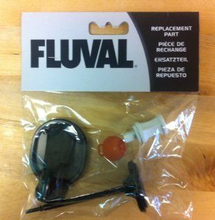Fluval 106 206 306 & 406 Replacement Primer Assembly Kit