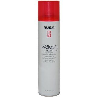 W8less Plus Extra Strong Hold Shaping and Control Hair