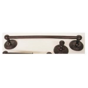 India Ink 407 940 01 554 Palazzo 18" Bronze Towel Bar