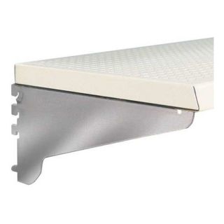 Reeve WG5448 18 Perforated Shelf, D 18 In, W 48 In, PK4