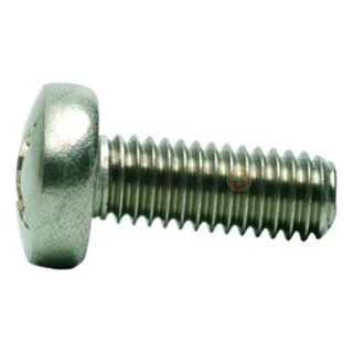 M5 0.8 x 10 DIN 7985 A 2 S/S (18 8) Pan Phil. Machine Screw