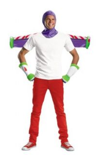 Toy Story   Buzz Lightyear Alternative Adult Costume Kit