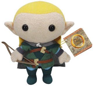 Funko Lord of the Rings Legolas Plushies Toys & Games