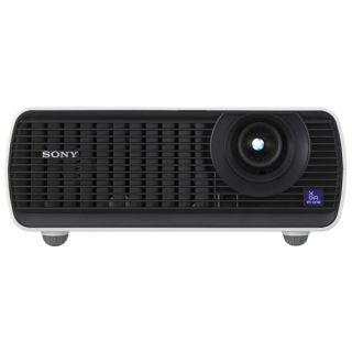 Sony VPL EX130 LCD Projector