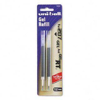 Refills for uni ball® Signo Gel 207 Pens, Medium Point