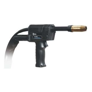 Miller Electric 198130 Pistol Grip Gun, XR W, 30 ft Cable