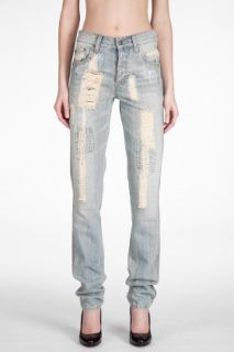 Cheap Monday Shango Homemade Jeans for men