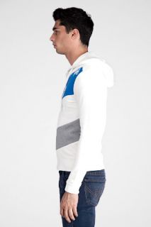 Energie  Sonido Hoodie for men