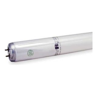 GE Lighting F40CW/ECO/CVG Fluorescent Linear Lamp, T12, Cool, 4100K, Pack of 30