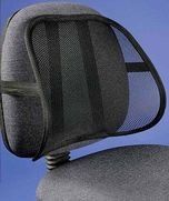 Posture Pro Back Support for Chairs Health & Personal