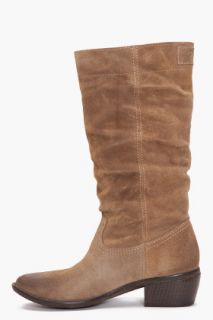 Diesel Dusty Boots for women